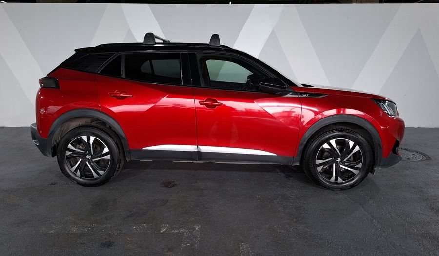 Peugeot 2008 1.2 GT LINE AUTO Suv 2022