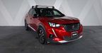 Peugeot 2008 1.2 GT LINE AUTO Suv 2022