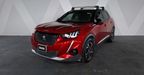 Peugeot 2008 1.2 GT LINE AUTO Suv 2022