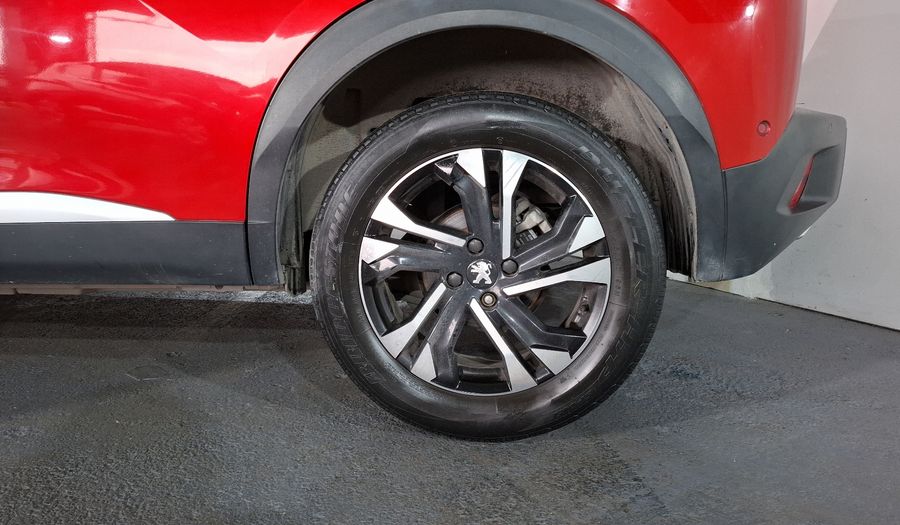 Peugeot 2008 1.2 GT LINE AUTO Suv 2022