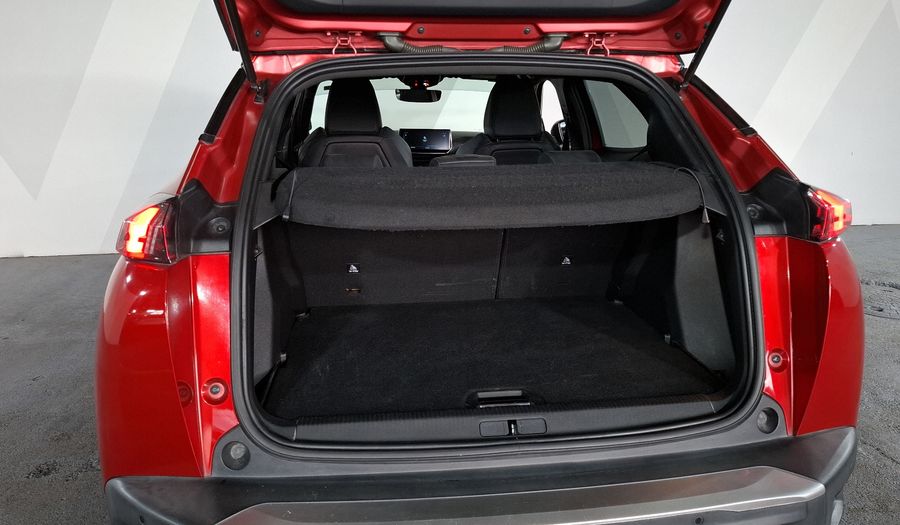 Peugeot 2008 1.2 GT LINE AUTO Suv 2022