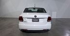 Volkswagen Vento 1.6 COMFORTLINE PLUS AUTO Sedan 2021