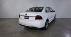Volkswagen Vento 1.6 COMFORTLINE PLUS AUTO Sedan 2021