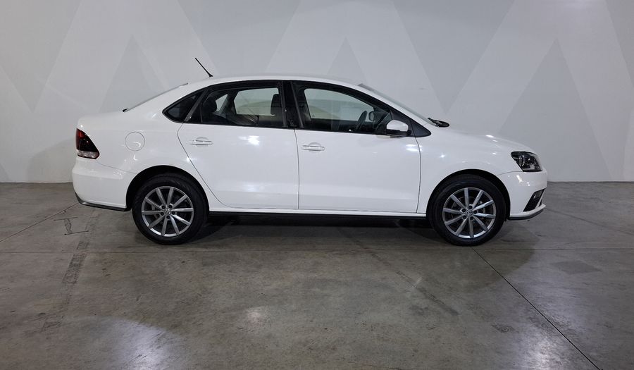 Volkswagen Vento 1.6 COMFORTLINE PLUS AUTO Sedan 2021