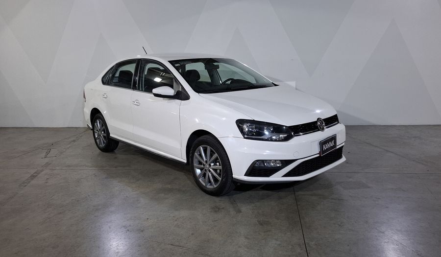 Volkswagen Vento 1.6 COMFORTLINE PLUS AUTO Sedan 2021