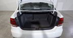 Volkswagen Vento 1.6 COMFORTLINE PLUS AUTO Sedan 2021