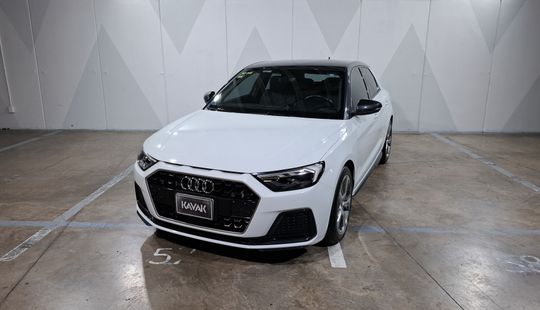 Audi • A1