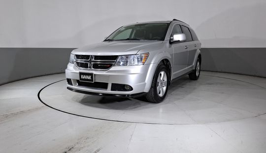 Dodge • Journey