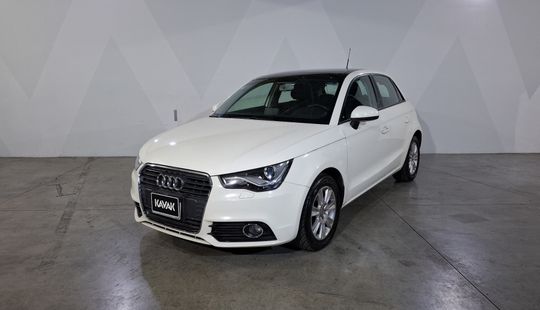 Audi • A1