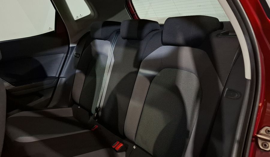Seat Arona 1.6 STYLE AUTO Suv 2021