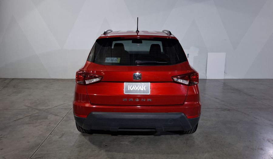 Seat Arona 1.6 STYLE AUTO Suv 2021