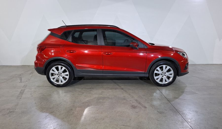 Seat Arona 1.6 STYLE AUTO Suv 2021