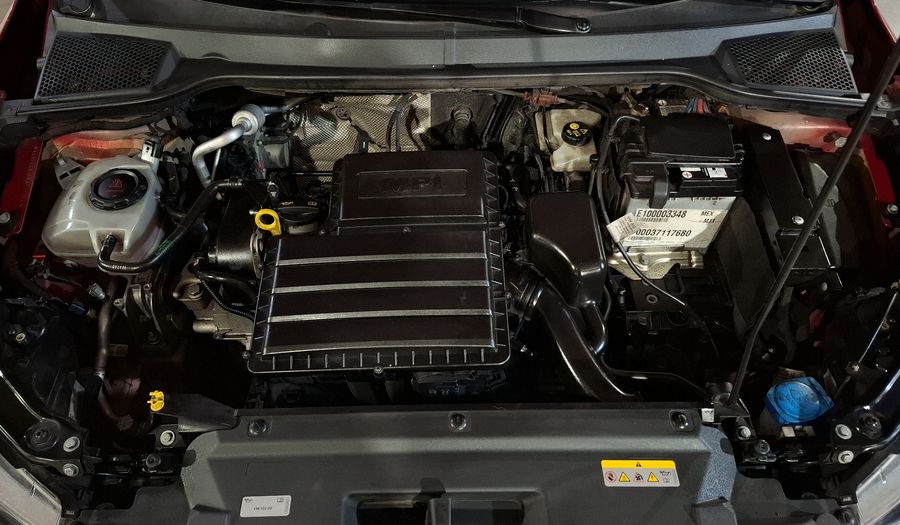 Seat Arona 1.6 STYLE AUTO Suv 2021