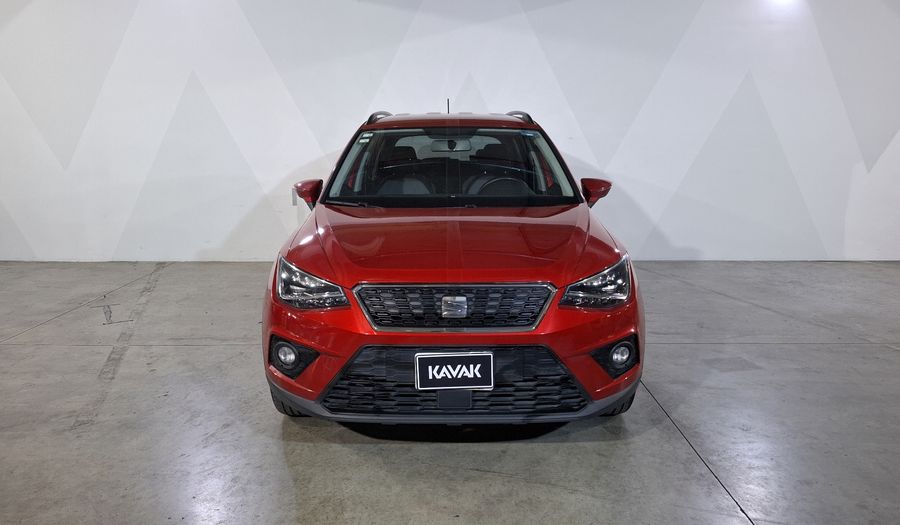 Seat Arona 1.6 STYLE AUTO Suv 2021