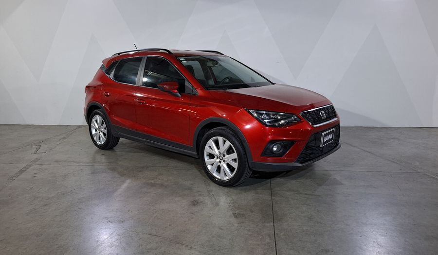 Seat Arona 1.6 STYLE AUTO Suv 2021