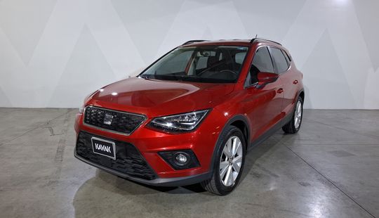 Seat • Arona