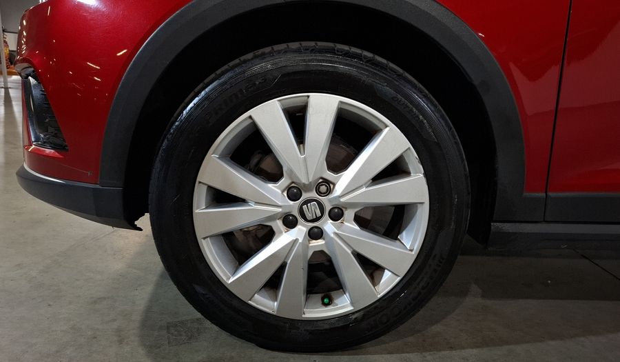Seat Arona 1.6 STYLE AUTO Suv 2021