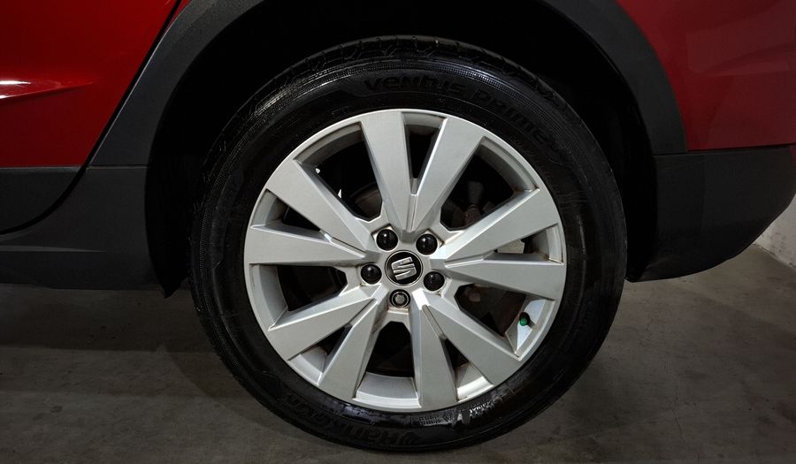 Seat Arona 1.6 STYLE AUTO Suv 2021