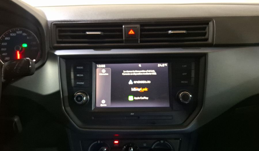 Seat Arona 1.6 STYLE AUTO Suv 2021
