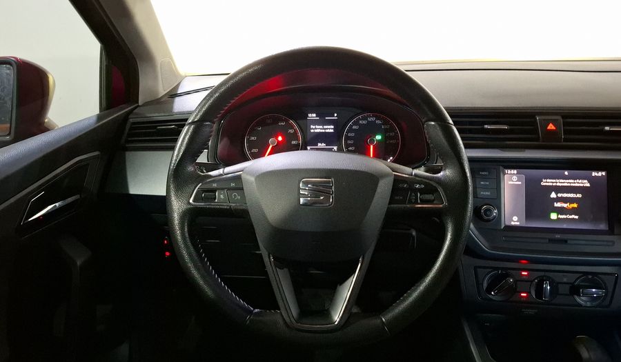 Seat Arona 1.6 STYLE AUTO Suv 2021