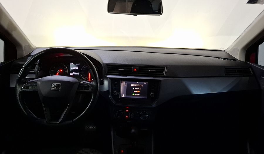 Seat Arona 1.6 STYLE AUTO Suv 2021