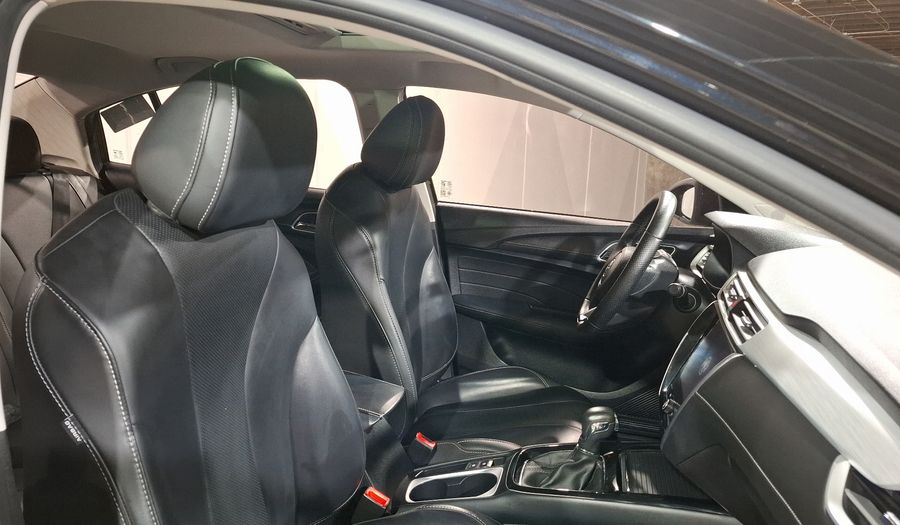 Mg Mg5 1.5 ELEGANCE CVT Sedan 2022