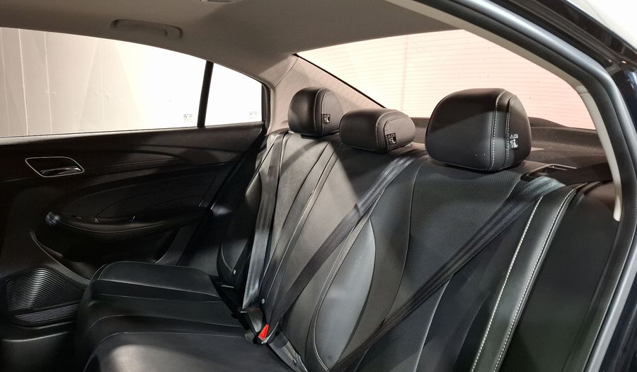 Mg Mg5 1.5 ELEGANCE CVT Sedan 2022