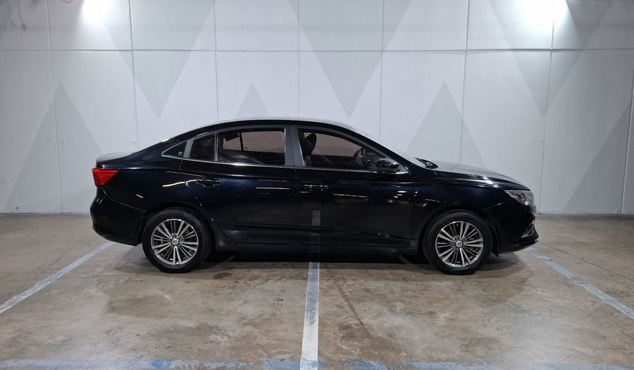 Mg Mg5 1.5 ELEGANCE CVT Sedan 2022
