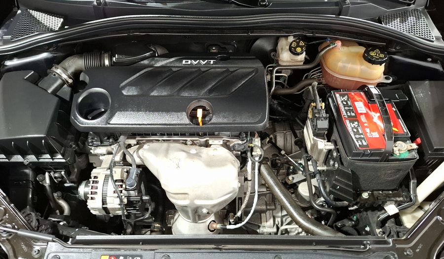 Mg Mg5 1.5 ELEGANCE CVT Sedan 2022