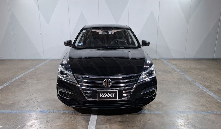 Mg Mg5 1.5 ELEGANCE CVT Sedan 2022