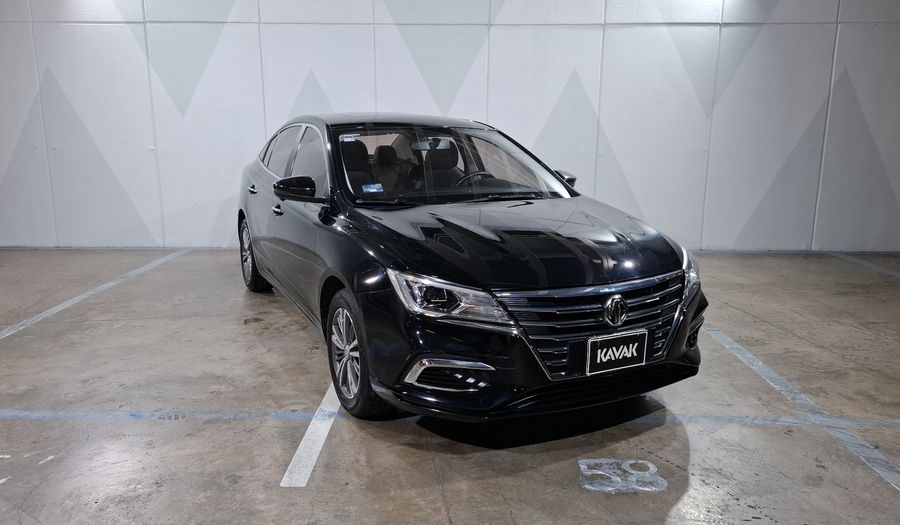 Mg Mg5 1.5 ELEGANCE CVT Sedan 2022