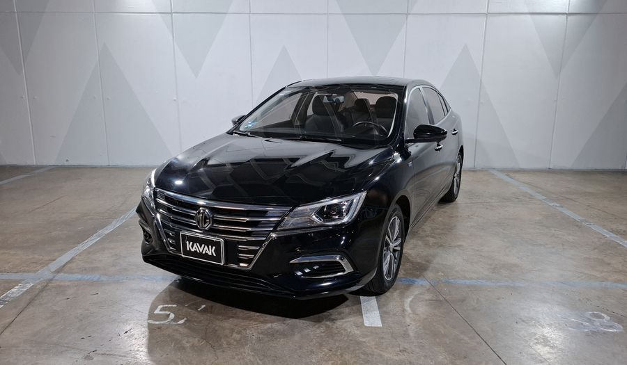 Mg Mg5 1.5 ELEGANCE CVT Sedan 2022