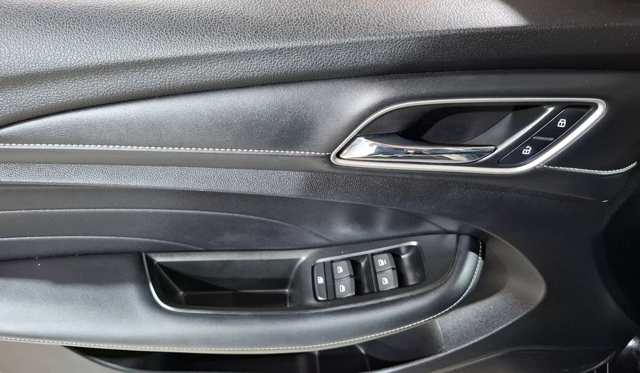 Mg Mg5 1.5 ELEGANCE CVT Sedan 2022