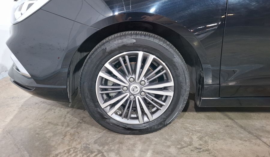 Mg Mg5 1.5 ELEGANCE CVT Sedan 2022
