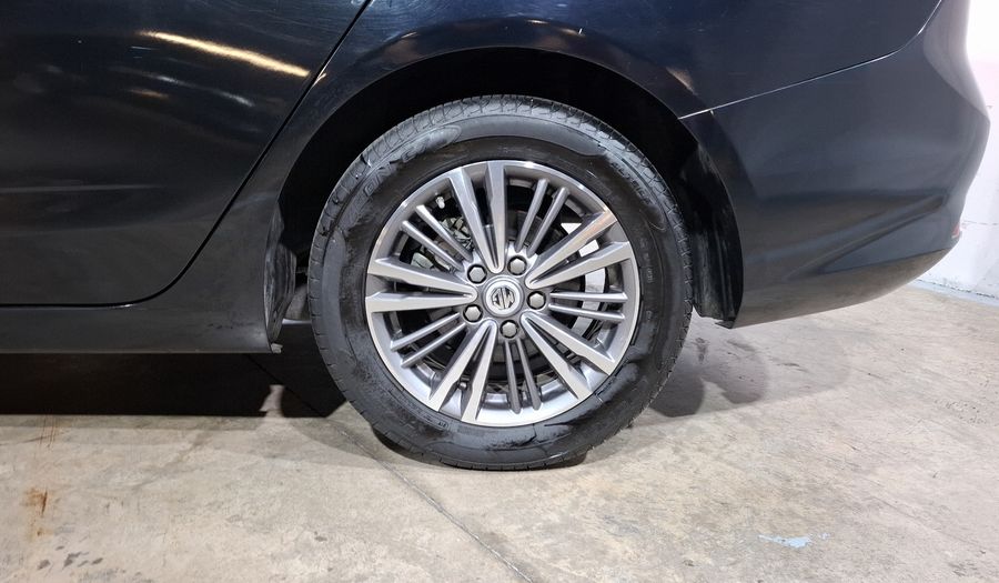 Mg Mg5 1.5 ELEGANCE CVT Sedan 2022