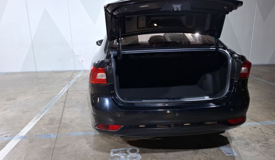 Mg Mg5 1.5 ELEGANCE CVT Sedan 2022