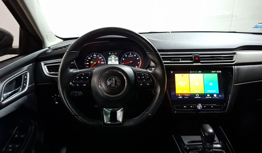 Mg Mg5 1.5 ELEGANCE CVT Sedan 2022