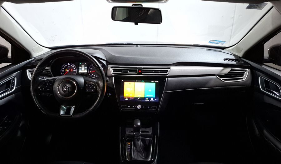 Mg Mg5 1.5 ELEGANCE CVT Sedan 2022