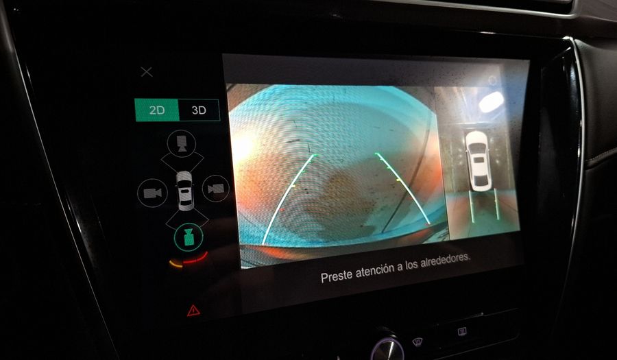 Mg Mg5 1.5 ELEGANCE CVT Sedan 2022