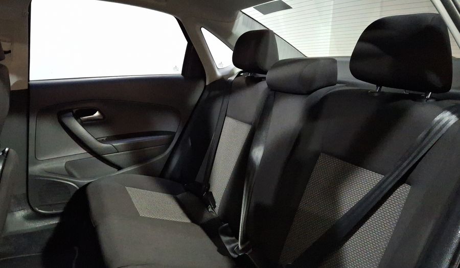 Volkswagen Vento 1.6 COMFORTLINE AUTO Sedan 2020