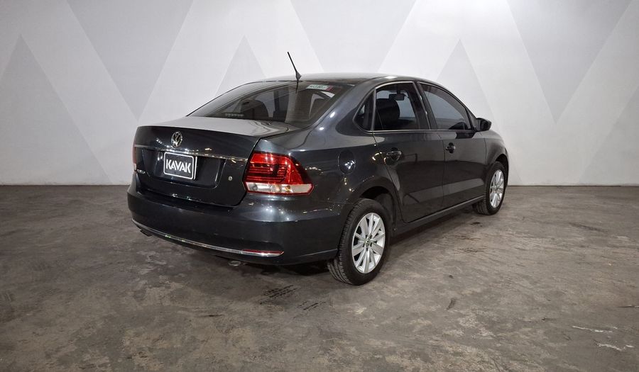 Volkswagen Vento 1.6 COMFORTLINE AUTO Sedan 2020