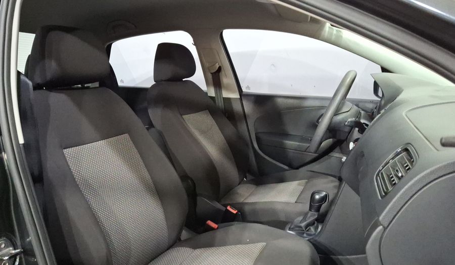 Volkswagen Vento 1.6 COMFORTLINE AUTO Sedan 2020