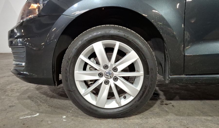 Volkswagen Vento 1.6 COMFORTLINE AUTO Sedan 2020