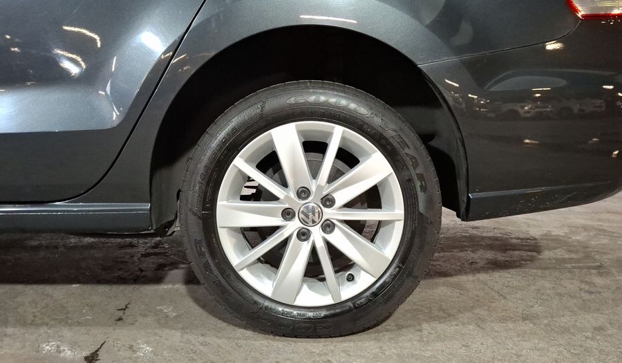 Volkswagen Vento 1.6 COMFORTLINE AUTO Sedan 2020