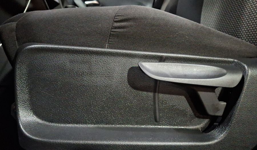 Volkswagen Vento 1.6 COMFORTLINE AUTO Sedan 2020
