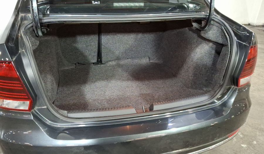 Volkswagen Vento 1.6 COMFORTLINE AUTO Sedan 2020