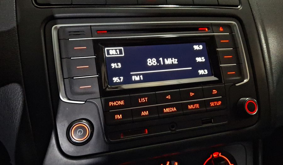 Volkswagen Vento 1.6 COMFORTLINE AUTO Sedan 2020