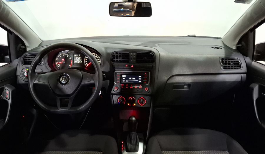 Volkswagen Vento 1.6 COMFORTLINE AUTO Sedan 2020