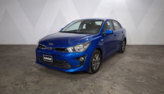Kia • Rio