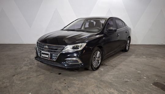 Mg • MG5